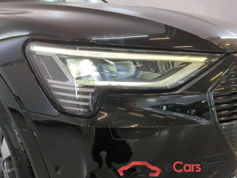 AUDI e-tron 300 kW #4