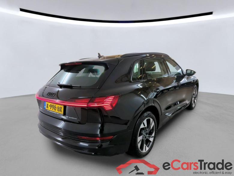AUDI e-tron 300 kW #6
