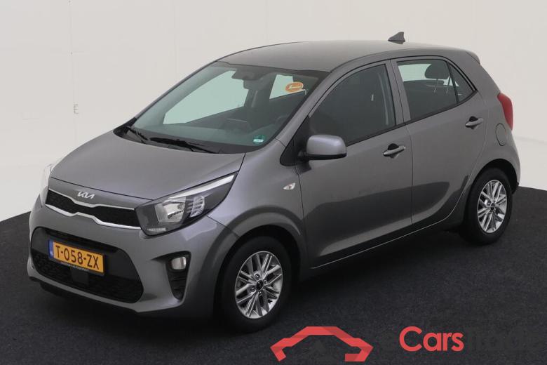 KIA Picanto 49 kW #1