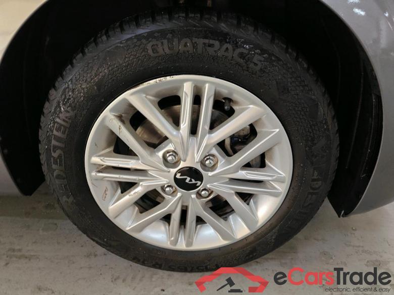 KIA Picanto 49 kW #6