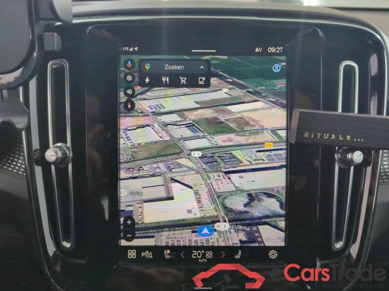 VOLVO XC40 300 kW #3