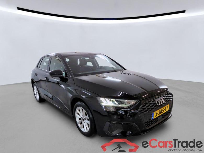 AUDI A3 Sportback 81 kW #4