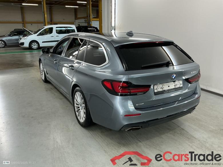 BMW 5 SERIES TOURING 2.0 530E TOURING AUTO #3