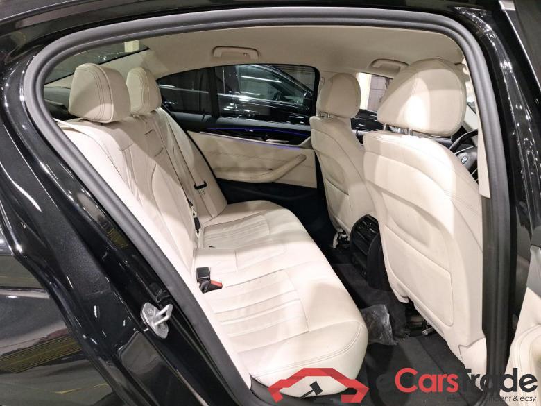 BMW 5 - 2017 530eA PHEV Performance OPF #6