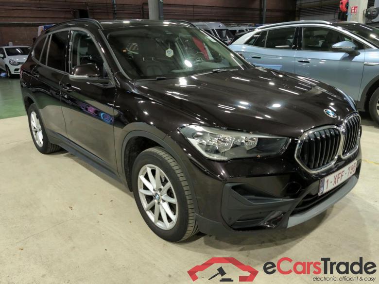 BMW X1 - 2019 1.5iA sDrive18 OPF #2