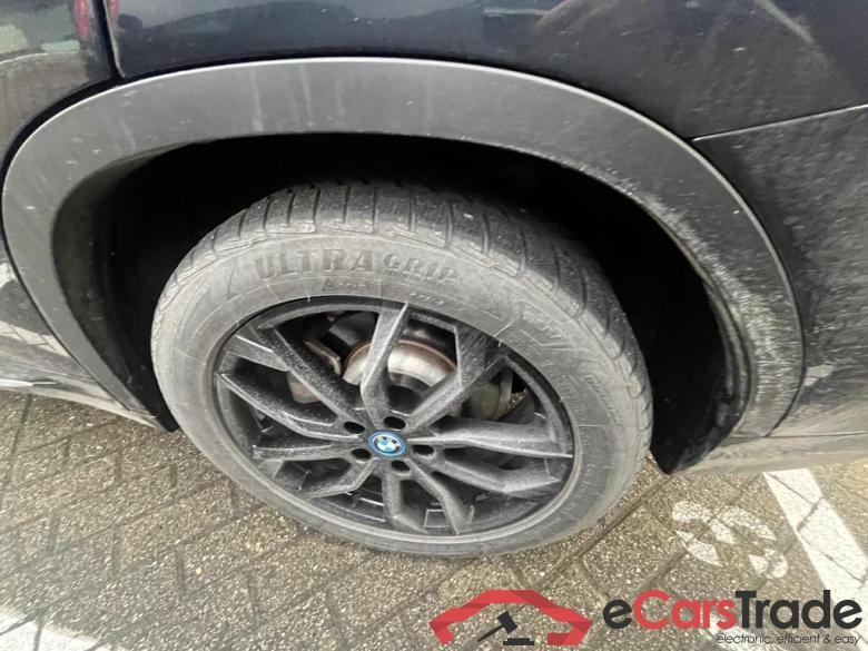 BMW iX3 (G08) iX3 74 kWh iX3 #5