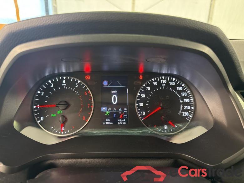 Captur II Business 1.0 TCe 90CV BVM6 E6d #6