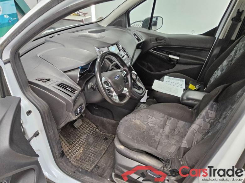Transit Connect Kombi lang Trend 1.5 TDCi 88KW AT6 E6 #4