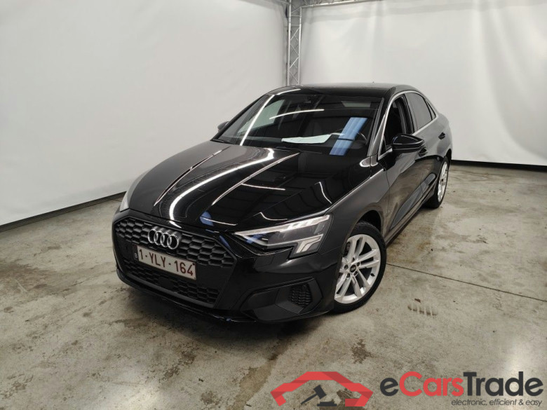 Audi A3 Berline 2.0 TDi 35 110kW S tronic 4d #1