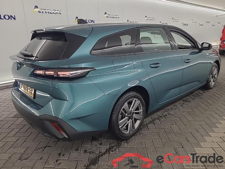 PEUGEOT 308 SW Active Pack Business 1.2 PureT 130 EAT8 5D 96kW #3