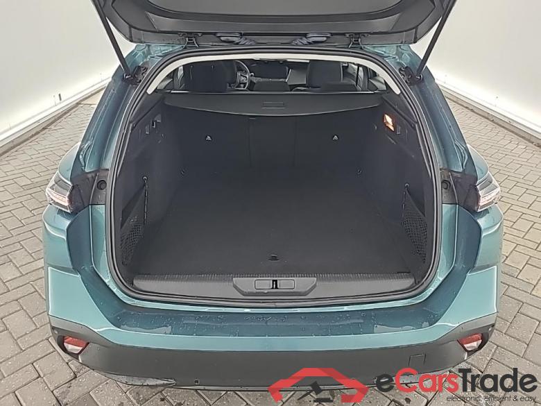 PEUGEOT 308 SW Active Pack Business 1.2 PureT 130 EAT8 5D 96kW #5