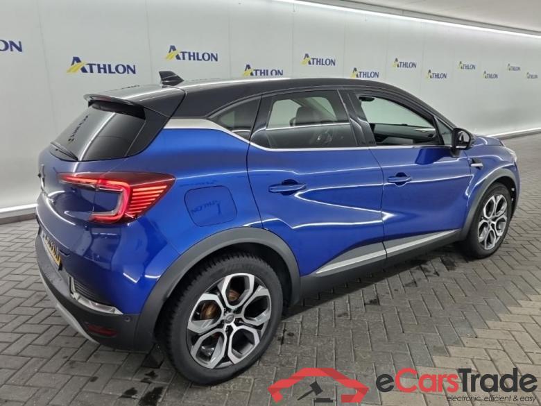 RENAULT Captur SUV TCe 100 Edition One 5D 74kW #3