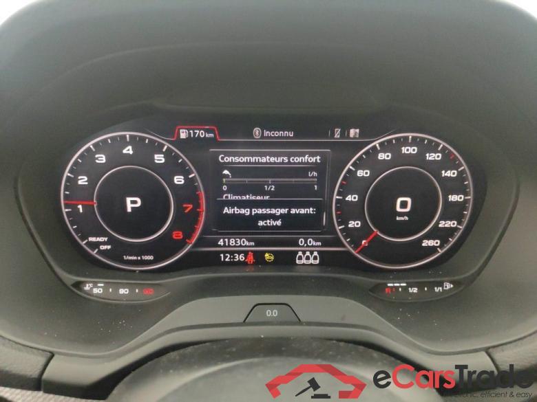 AUDI Q2 - 2021 35 TFSI S tronic (MY23) 5d #6