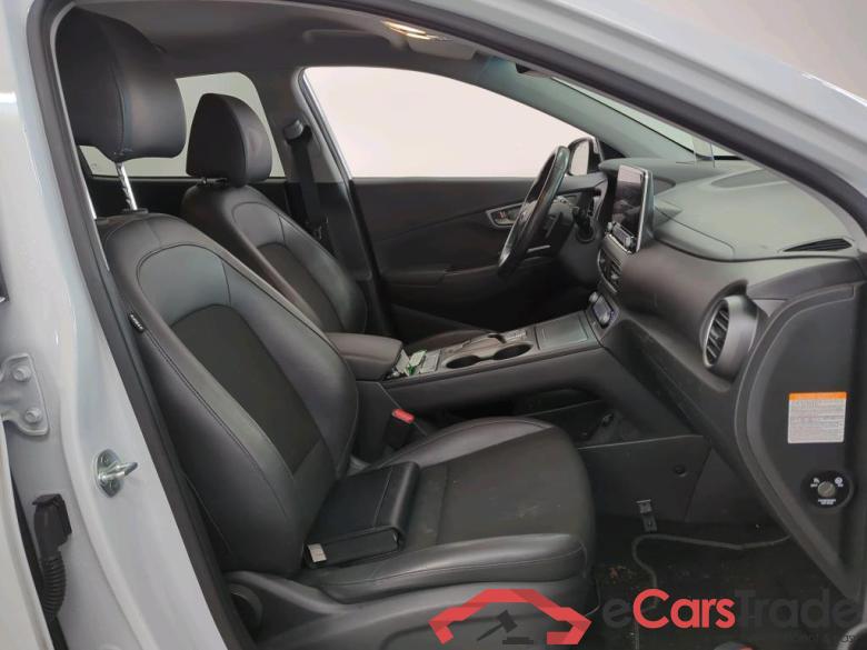 Hyundai KONA Fashion Electric 64 kWh 5d #3