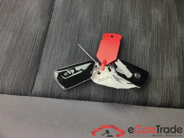 VOLKSWAGEN ID.5 77 kWh Pro Performance 5d #4