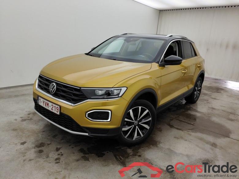 Volkswagen T-Roc 1.5 TSI Style 5d #1