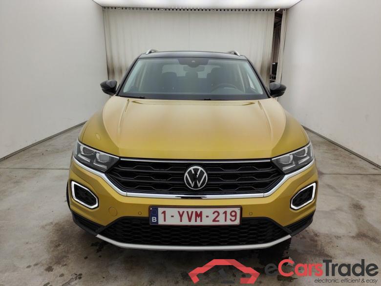 Volkswagen T-Roc 1.5 TSI Style 5d #5