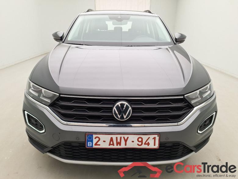 VW, T-Roc '17, Volkswagen T-Roc 1.5 TSI Style DSG 5d #1