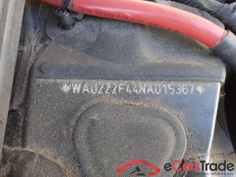 A4 Avant 30 TDI 2.0 TDI 100KW AT7 E6d #5