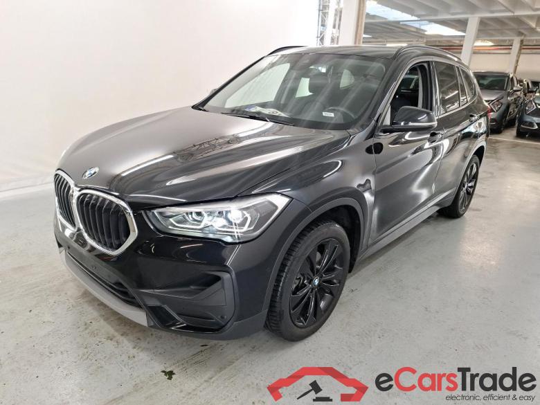 BMW X1 1.5 SDRIVE18IA (100KW) #1