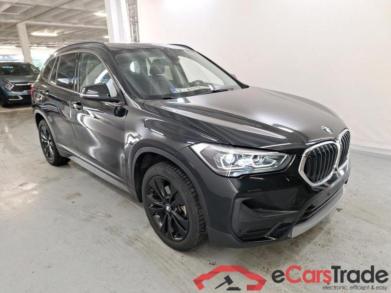 BMW X1 1.5 SDRIVE18IA (100KW) #2