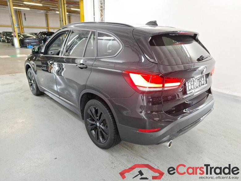 BMW X1 1.5 SDRIVE18IA (100KW) #3
