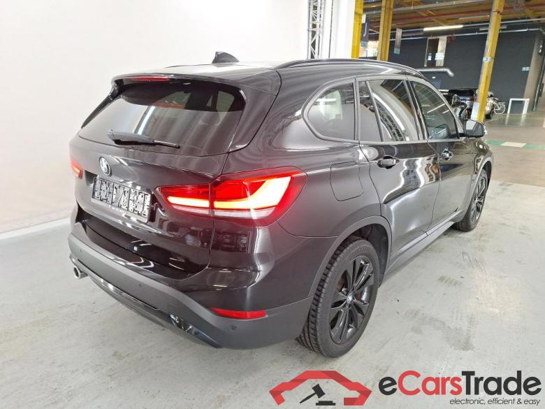 BMW X1 1.5 SDRIVE18IA (100KW) #4