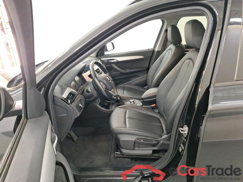 BMW X1 1.5 SDRIVE18IA (100KW) #5