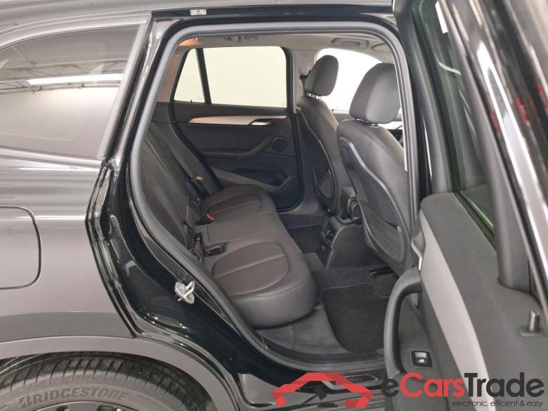 BMW X1 1.5 SDRIVE18IA (100KW) #6