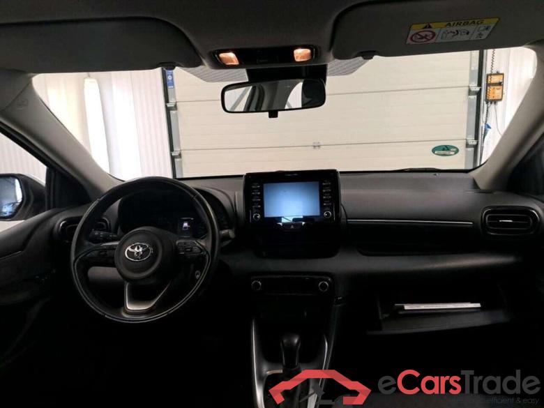 TOYOTA Yaris 1.5 Hyb. Active #3