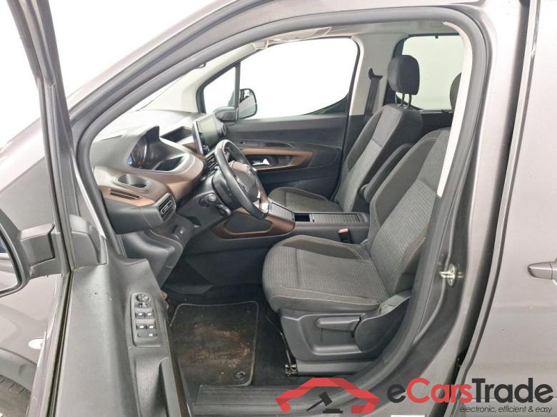 PEUGEOT RIFTER LWB DIESEL 1.5 BlueHDi Long GT Line S&S #5