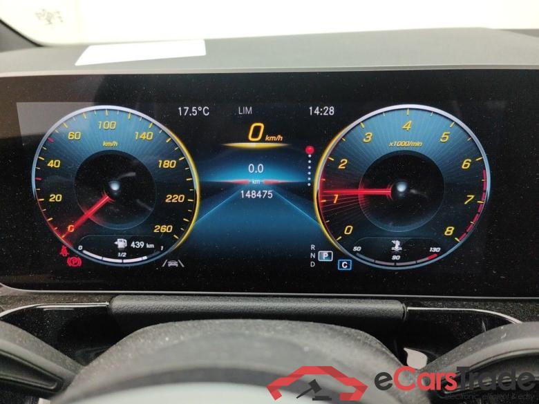 MERCEDES CLASSE B (W247) B 200 163 Business Solution (EU6d-TEMP) 5d #6