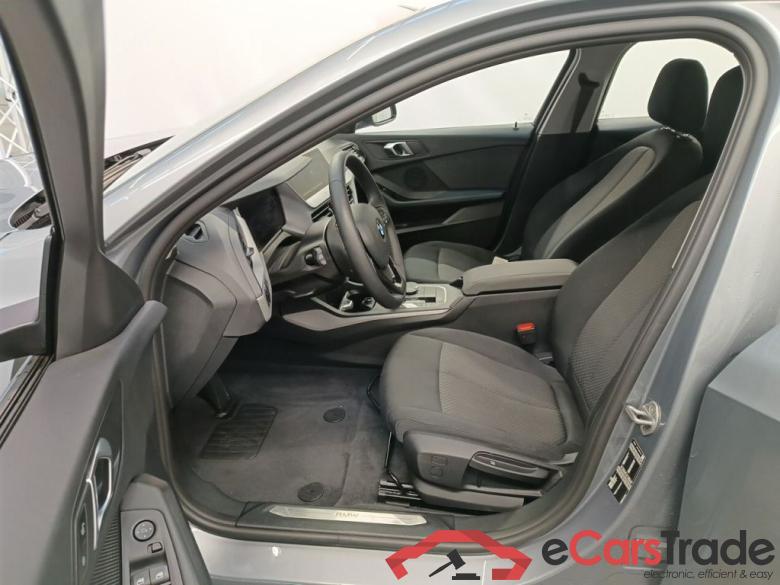 BMW 1 HATCH - 2019 118iA 136hp OPF A5d #3