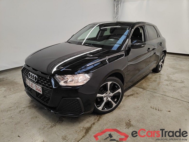 Audi A1 Sportback 1.0 30 TFSI 85kW 5d