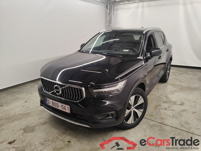 Volvo XC40 T4 Recharge Geartronic Inscription Expr. 5d