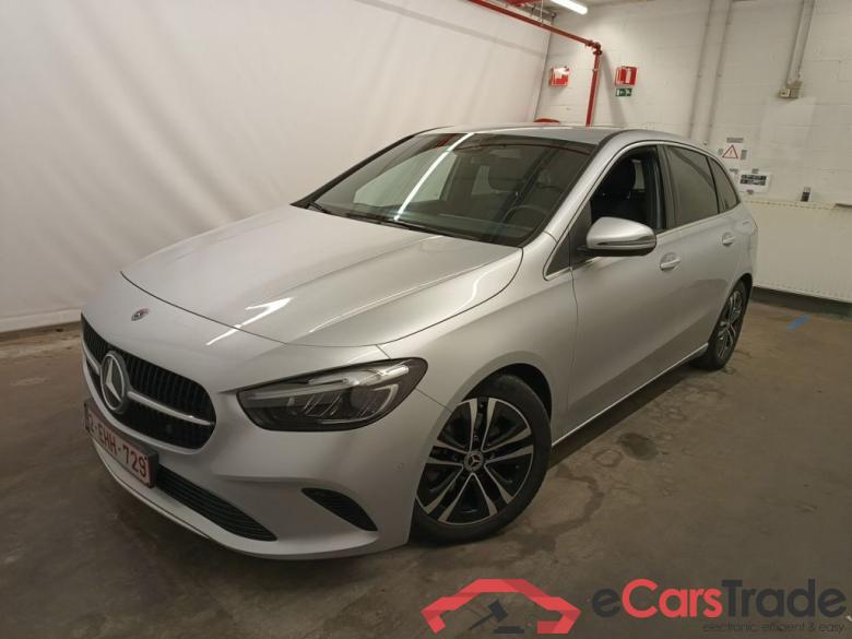 Mercedes-Benz B-Klasse B 180 Business Line 5d
