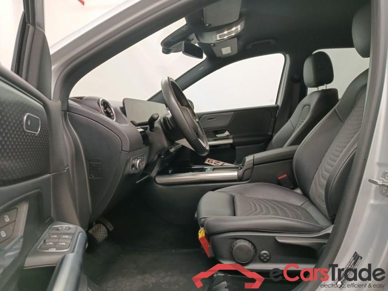 Mercedes-Benz B-Klasse B 180 Business Line 5d #3