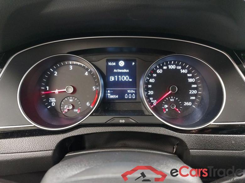 Volkswagen Passat Variant 1.6 TDI SCR DSG7 Style Business 5d #6