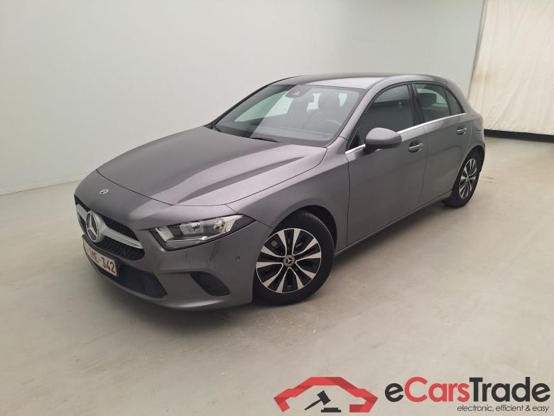 Mercedes, A-Class '18, Mercedes-Benz A-Klasse A 180 d Business Solution A #2
