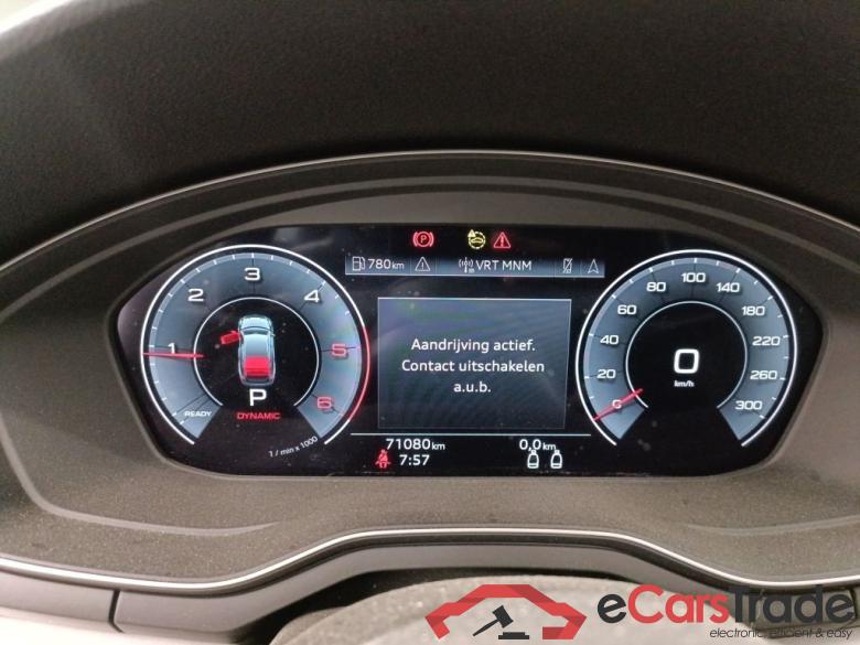 Audi A5 Sportback 30 TDI S tronic Bus. Ed. S Line 5d #6