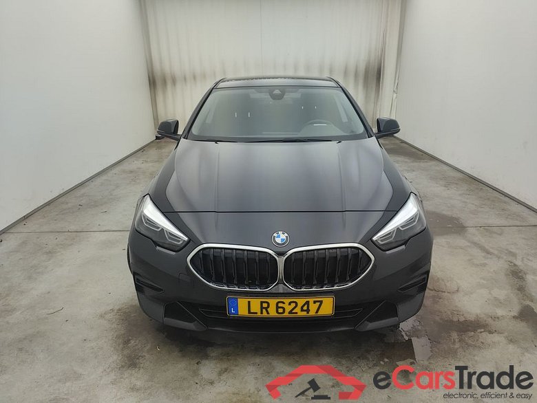 BMW 2 GRAN COUPE DIESEL 218 dA 150hp AdBlue (EU6d-TEMP) 4d #5