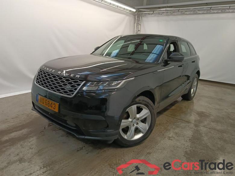 LAND ROVER RANGE ROVER VELAR DIESEL 2.0 TD4 200 MHEV D200 5d #1
