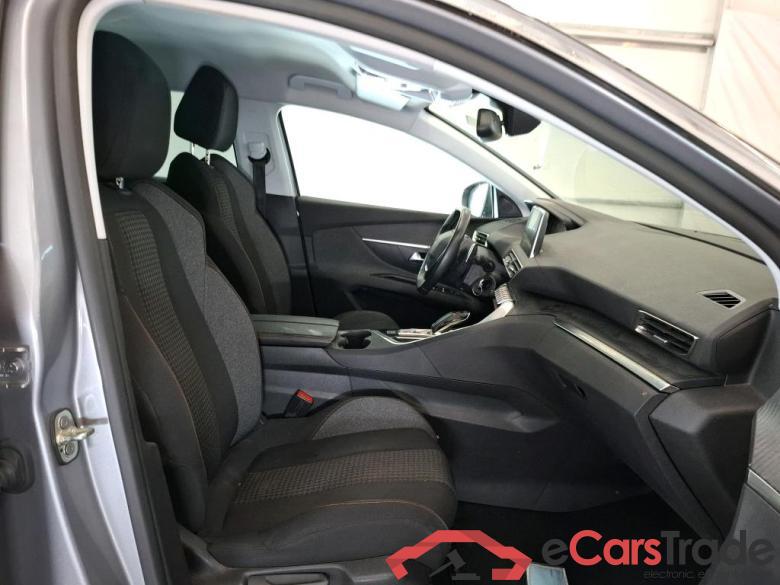 5008 Active Business 1.2 PureTech 130CV BVA8 E6dT #6