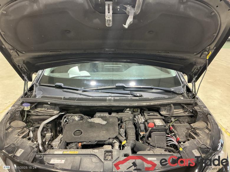 PEUGEOT 5008 DIESEL - 2017 1.5 BlueHDi Active (EU6.2) STOCK #6