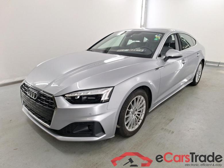 AUDI A5 SPORTBACK DIESEL - 2020 35 TDi Business Edition S tronic #1