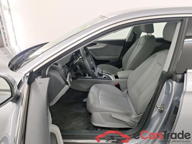 AUDI A5 SPORTBACK DIESEL - 2020 35 TDi Business Edition S tronic #5