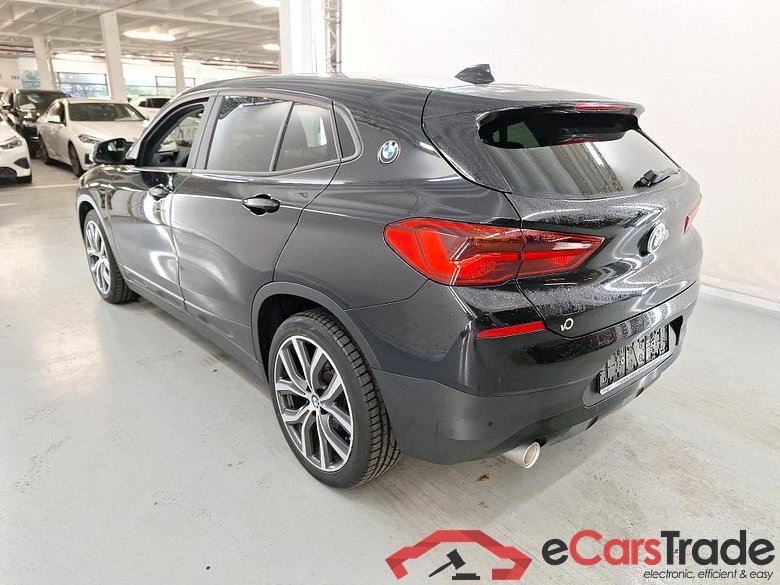 BMW X2 1.5iA sDrive18 OPF #3