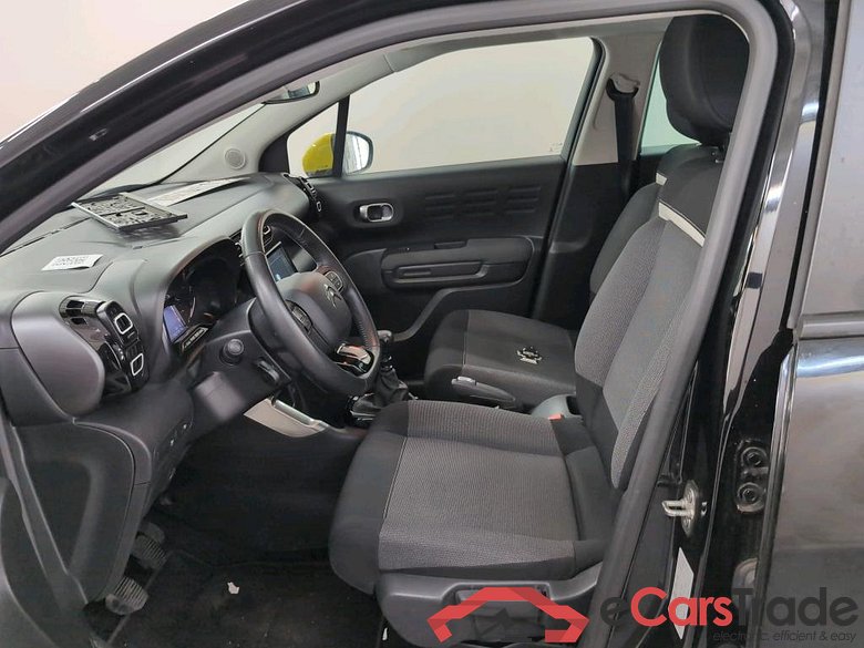 CITROAu2039N C3 Aircross 1.2 PURETECH 110 S&S BVM FEEL #5