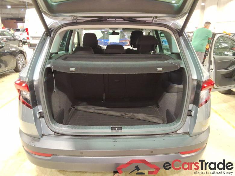 SKODA KAROQ 2.0 CRTDI 85KW DSG7 CLEVER+ #3