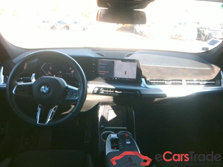 BMW X2 1.5 sDrive20i M-Sport Aut. LED-Xenon Harman/Kardon Navi 1/2 Sport-Leather-Alcantara KeylessGo Camera Klima PDC ... #5